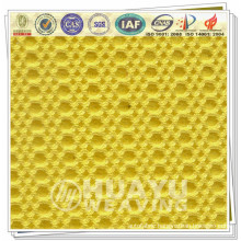 Sandwich 3D spacer air mesh